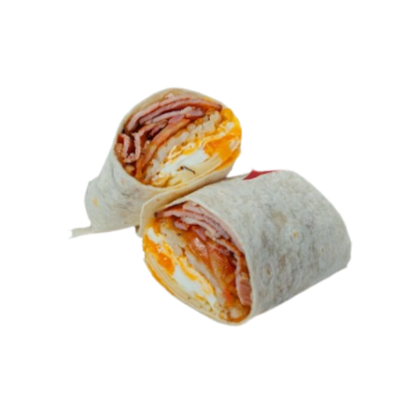 Lake Macquarie Wraps