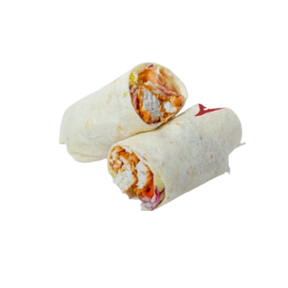 Winding Creek Wraps