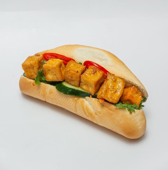 Tofu Roll