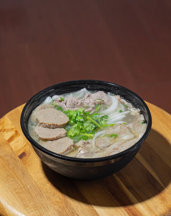 Combination Pho