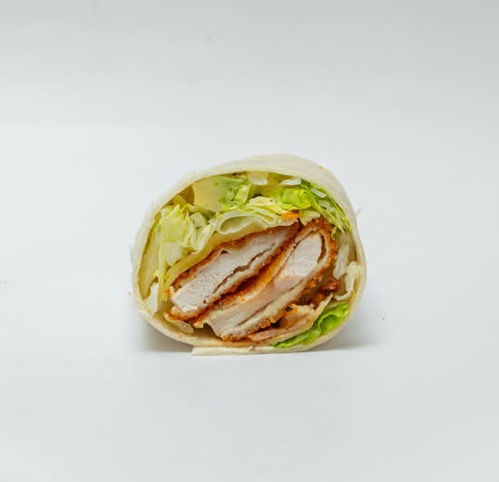 Bogey Hole Wraps