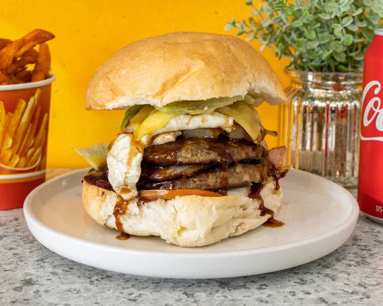 Works Burger