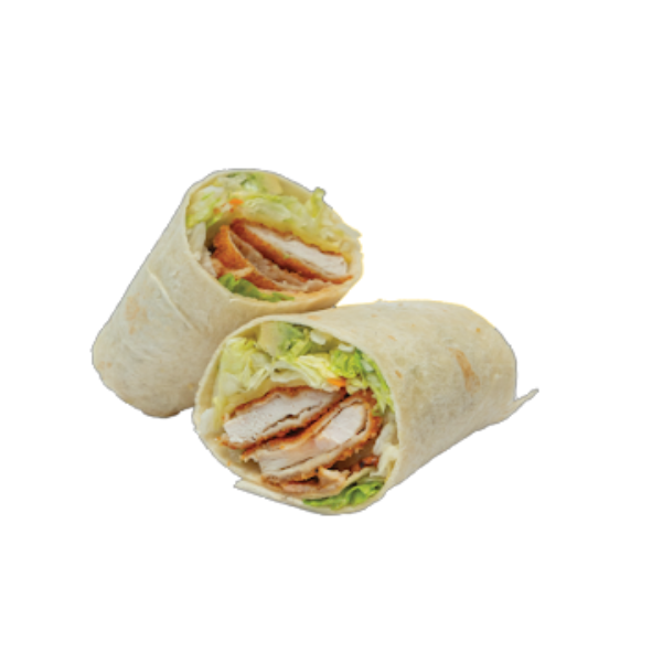 Classic Wraps