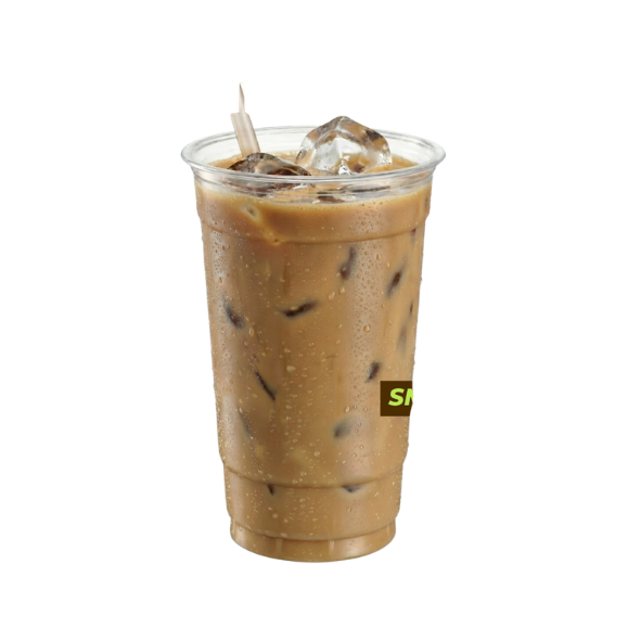 Vietnamese Iced Coffee