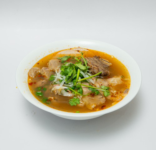 BBH noodle soup