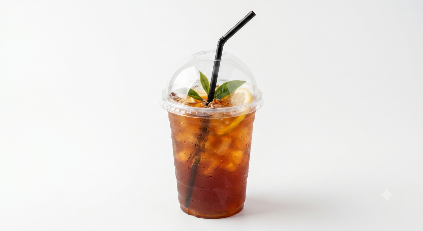 Vietnamese Iced Tea